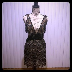 Fun party dress sure to add a sparkle